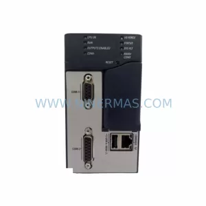 GE IC695CPE310-ABAH CPU Module detail view 3