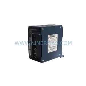 GE IC695CPE330-ABAF CPU Module product image