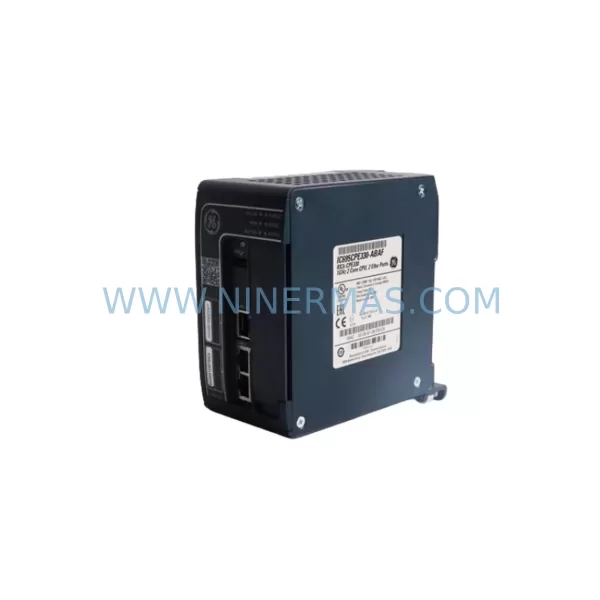 GE IC695CPE330-ABAF CPU Module product image