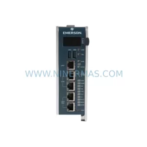 GE IC695CPE400-AAAA CPU Module product image