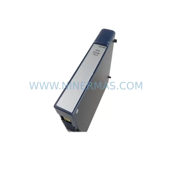 GE IC695CPE400-ABAB Programmable Logic Controller CPU Module product image