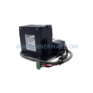 GE Automation IC695CPK330 CPU Module product image