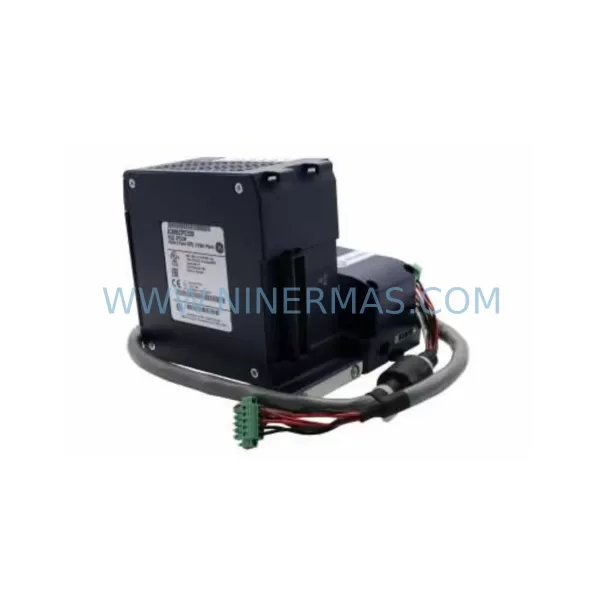 GE Automation IC695CPK330 CPU Module product image
