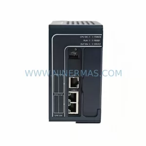 GE IC695CPK330-ACAS Programmable Logic Controller CPU product image