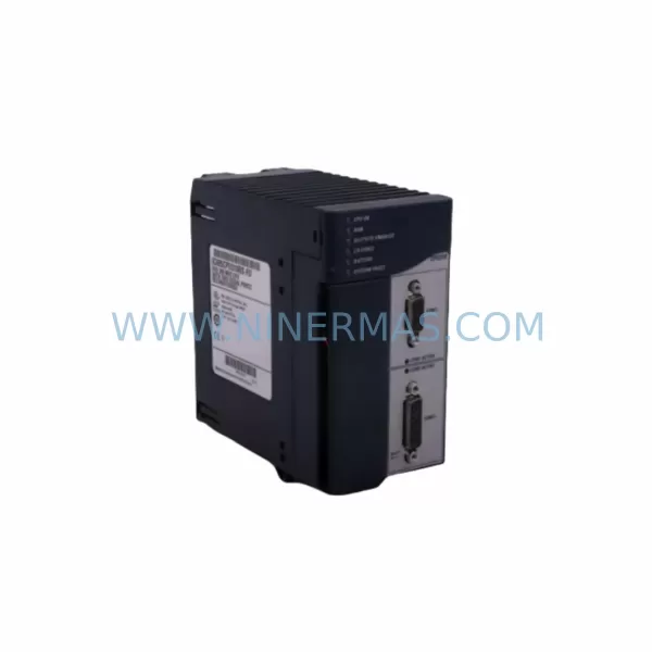 GE Fanuc IC695CPU310-GW PLC CPU Module product image