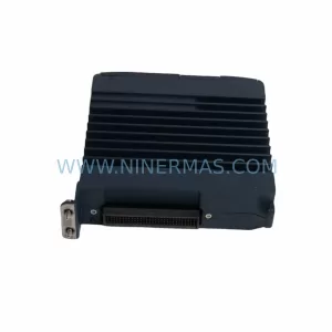 GE Fanuc IC695CPU315-BB Programmable Logic Controller CPU Module product image