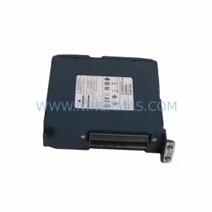 GE Fanuc IC695CPU315-BB Programmable Logic Controller CPU Module detail view 2