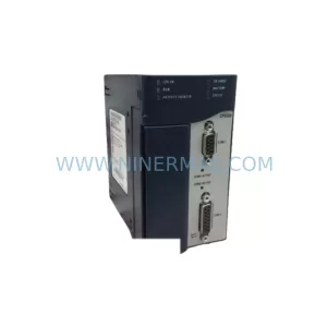 GE IC695CPU320 Programmable Logic Controller product image