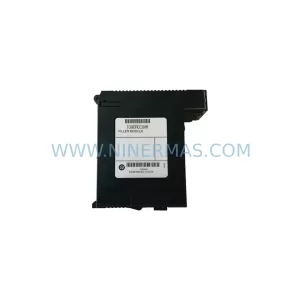 GE IC695CRH039 PLC CPU Module detail view 2