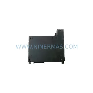 GE IC695CRH039 PLC CPU Module detail view 3