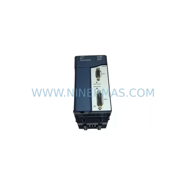 GE IC695CRU320CA CPU Redundancy Module product image