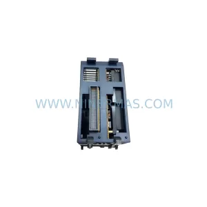 GE IC695CRU320CA CPU Redundancy Module detail view 2