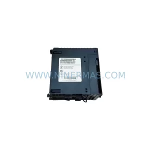 GE IC695CRU320CA CPU Redundancy Module detail view 3