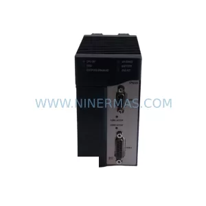 GE IC695CRU320-EN CPU Redundancy Module product image