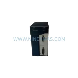 GE IC695CRU320QP Programmable Logic Controller CPU product image