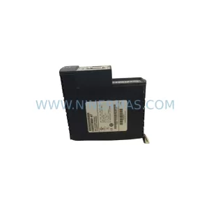 GE Fanuc / Emerson IC695ETM001-HT Ethernet Communication Module detail view 2