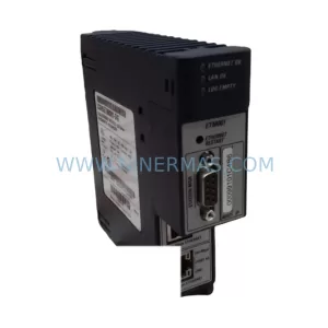 GE IC695ETM001-LDAB IC695ETM001 Ethernet Communication Module product image
