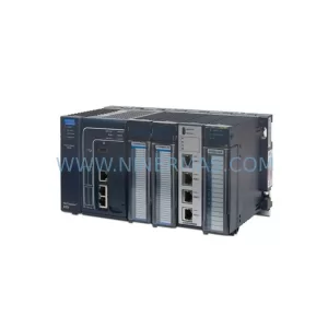 GE Fanuc IC695HSC304-DA High-Speed Counter Module product image