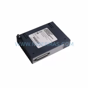 GE IC695LRE001B Remote Ethernet Adapter detail view 2