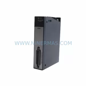 GE IC695LRE001B Remote Ethernet Adapter detail view 3