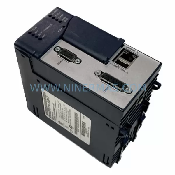 GE IC695NIU001 Network Interface Unit product image
