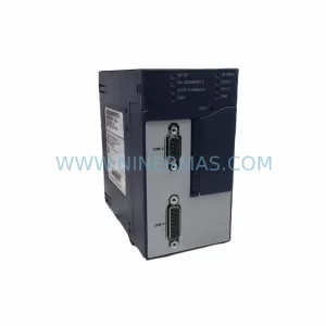 GE IC695NIU001-ACAD Network Interface Unit product image