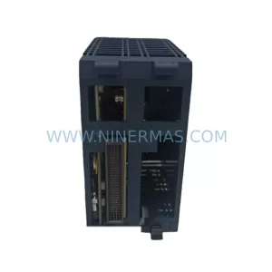 GE Fanuc / Emerson IC695NIU001-ADAD Network Interface Unit detail view 3