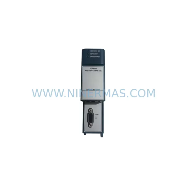 GE IC695PBM300CA PROFIBUS Master Module product image