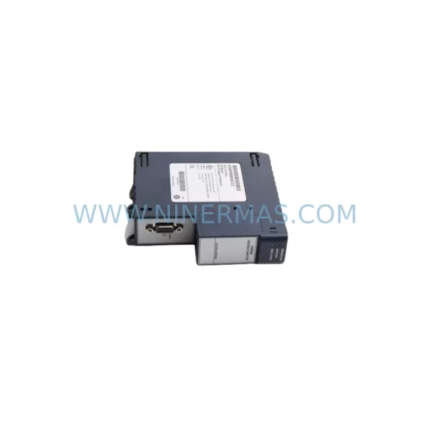 GE IC695PBM300-CC PROFIBUS Master Module product image