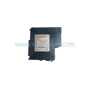 GE IC695PBM300LT PROFIBUS Master Module detail view 2