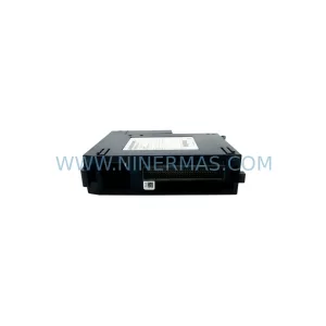 GE IC695PBM300LT PROFIBUS Master Module detail view 3