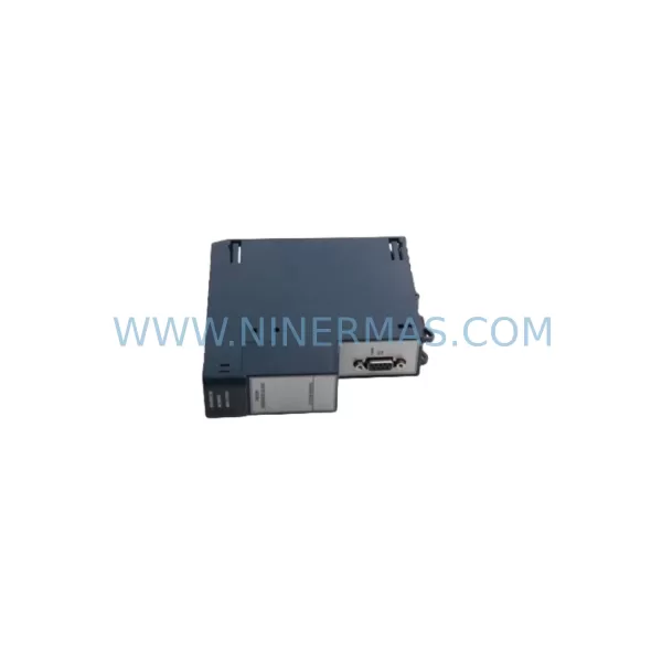 GE IC695PBS301 Profibus Slave Module product image