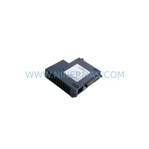 GE IC695PBS301 Profibus Slave Module detail view 2