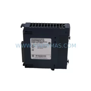 GE IC695PMM335 Motion Position Module product image