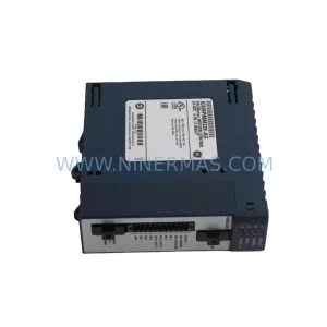 GE IC695PMM335 Motion Position Module detail view 3