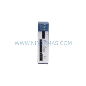 GE IC695PMM335 Motion Position Module detail view 4