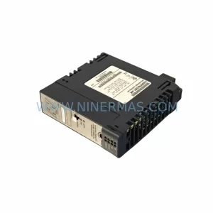 GE Fanuc IC695PNC001-AK PROFINET Controller Module product image
