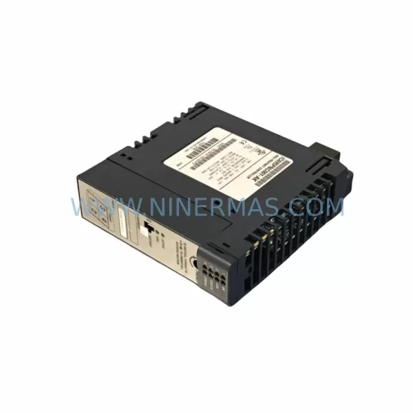GE Fanuc IC695PNC001-AK PROFINET Controller Module product image