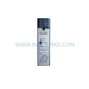 GE IC695PNC001-BABA PROFINET Controller Module product image