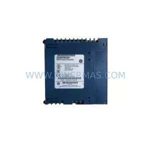 GE IC695PNC001-BABA PROFINET Controller Module detail view 2
