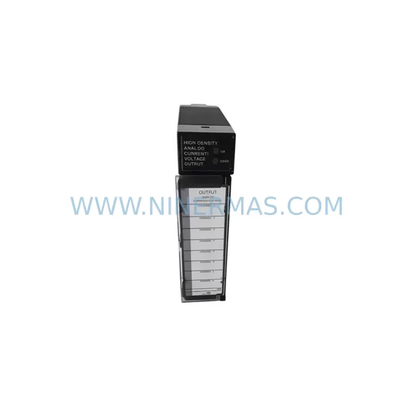 GE IC695PNC001CA Profinet Controller Module product image