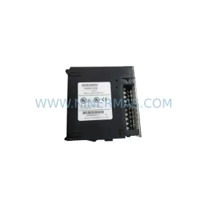 GE IC695PNC001CA Profinet Controller Module detail view 2