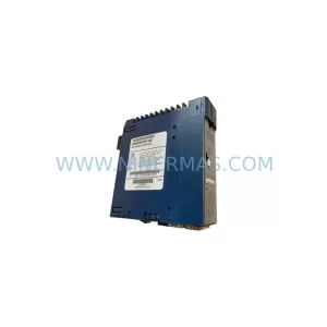 GE IC695PNC001CA Profinet Controller Module detail view 3