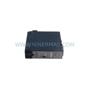 GE IC695PNC001LT PROFINET Network Controller Module product image