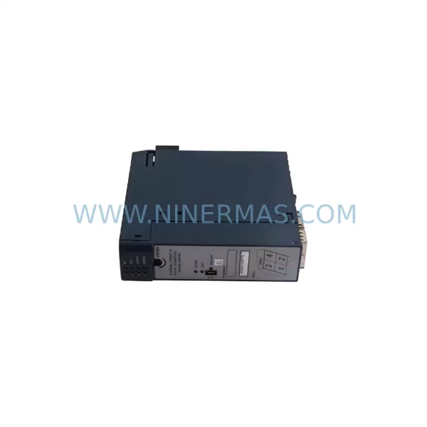 GE IC695PNC001LT PROFINET Network Controller Module product image