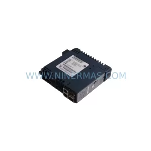 GE IC695PNC001LT PROFINET Network Controller Module detail view 2