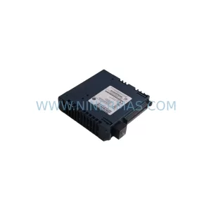GE IC695PNC001LT PROFINET Network Controller Module detail view 3