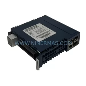 GE IC695PNS001 PROFINET Scanner Module product image