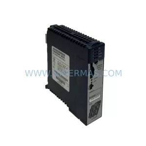 GE IC695PNS001 PROFINET Scanner Module detail view 2