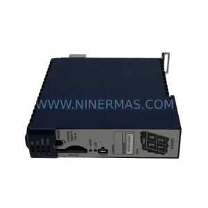 GE IC695PNS001 PROFINET Scanner Module detail view 3